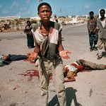 Somalia 1993